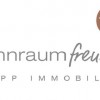 Logo wohnraumfreunde Logo wohnraumfreunde