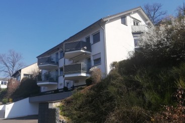 Eigentumswohnung Bad Breisig