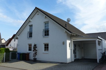 Einfamilienhaus Neuwied – Heddesdorfer Berg