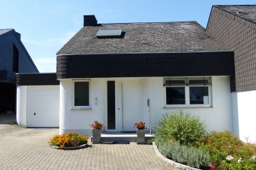 Einfamilienhaus Vallendar in Blicklage