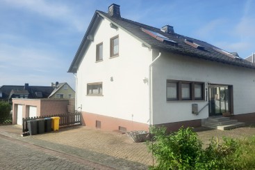 Wohn-Idylle für die Familie I 56132 Becheln