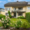 Drei Etagen mit Garagen in Urbar