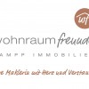 Wolken Einfamilienhaus